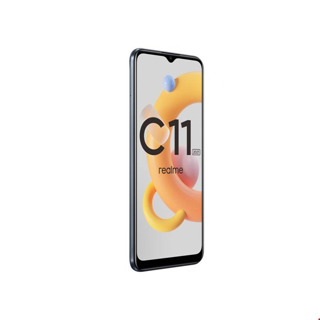 Realme C11 32GB Gri
                    Cep Telefonu