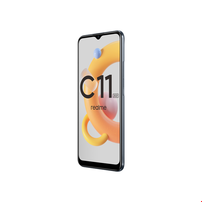 Realme C11 32GB Gri
                    Cep Telefonu