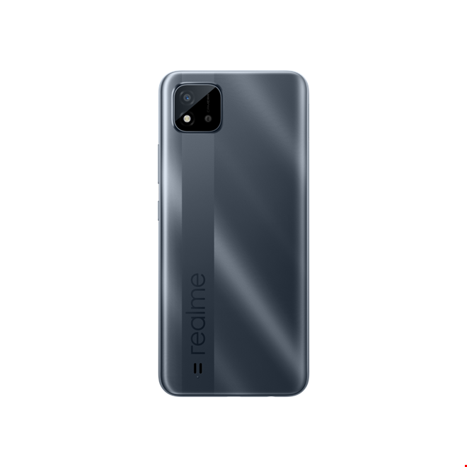 Realme C11 32GB Gri
                    Cep Telefonu