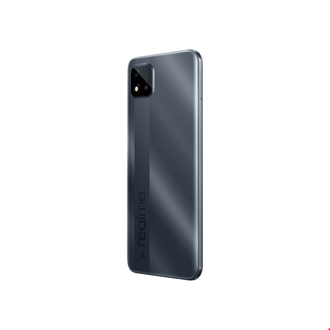 Realme C11 32GB Gri
                    Cep Telefonu