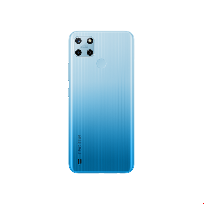 Realme C25Y 128GB Mavi
                    Cep Telefonu