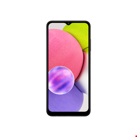 SAMSUNG Galaxy A03 64GB Siyah
                    Cep Telefonu