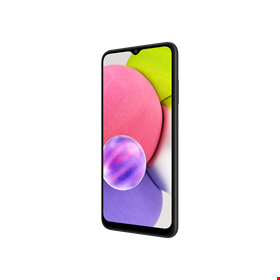 SAMSUNG Galaxy A03 64GB Siyah
                    Cep Telefonu