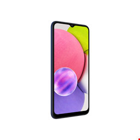 SAMSUNG Galaxy A03 64GB Mavi
                    Cep Telefonu