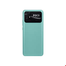 Poco C40 4GB/64GB Yeşil
                    Cep Telefonu