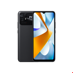Poco C40 4GB/64GB Siyah
                    Cep Telefonu