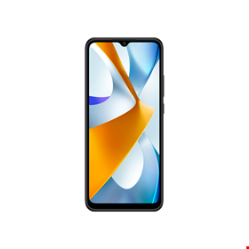 Poco C40 4GB/64GB Siyah
                    Cep Telefonu