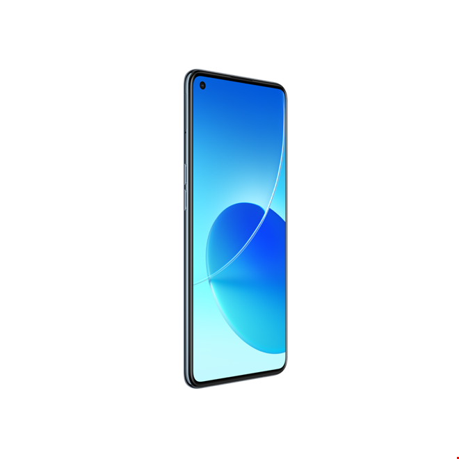 OPPO RENO 6 8GB/128GB Siyah
                    Android Telefon Modelleri