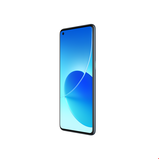 OPPO RENO 6 8GB/128GB Siyah
                    Android Telefon Modelleri