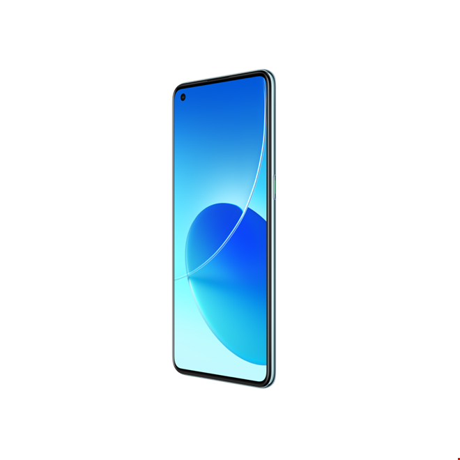 OPPO RENO 6 8GB/128GB Mavi
                    Android Telefon Modelleri