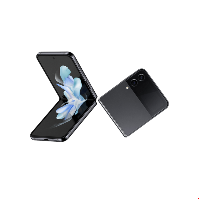 Samsung Galaxy Z Flip4 128GB Grafit
                    Android Telefon Modelleri