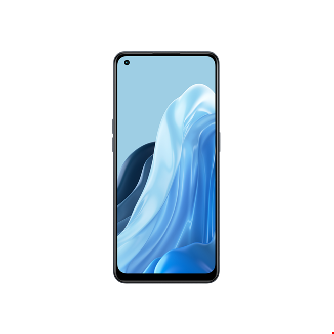 Oppo Reno 7 8GB/128GB Siyah
                    Cep Telefonu