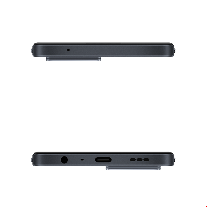 Oppo Reno 7 8GB/128GB Siyah
                    Cep Telefonu