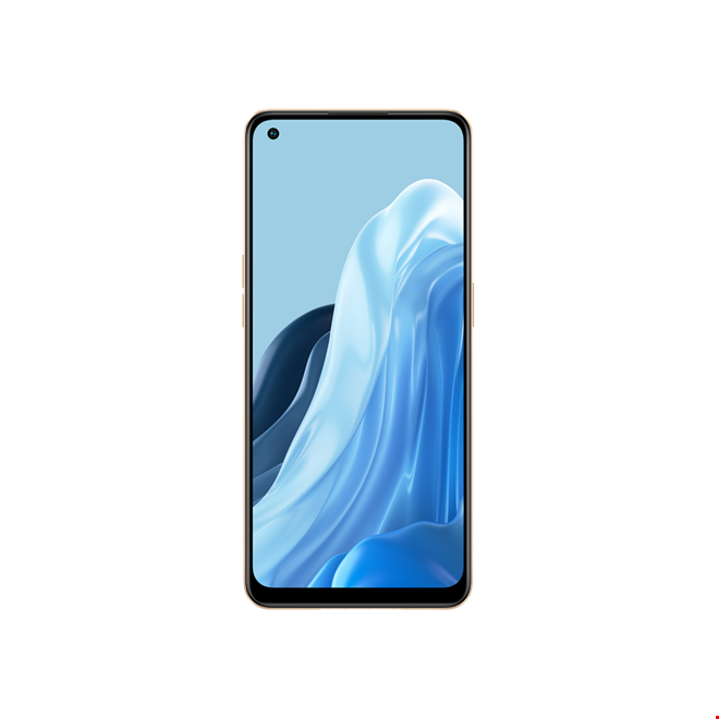 Oppo Reno 7 8GB/128GB Turuncu
                    Cep Telefonu