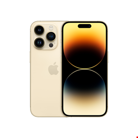 iPhone 14 Pro 128GB Altın
                    iPhone Telefon Modelleri