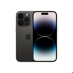 iPhone 14 Pro 256GB Uzay Siyahı
                    iPhone Telefon Modelleri