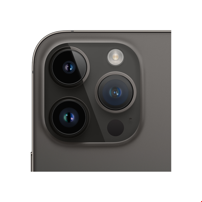 iPhone 14 Pro 256GB Uzay Siyahı
                    iPhone Telefon Modelleri