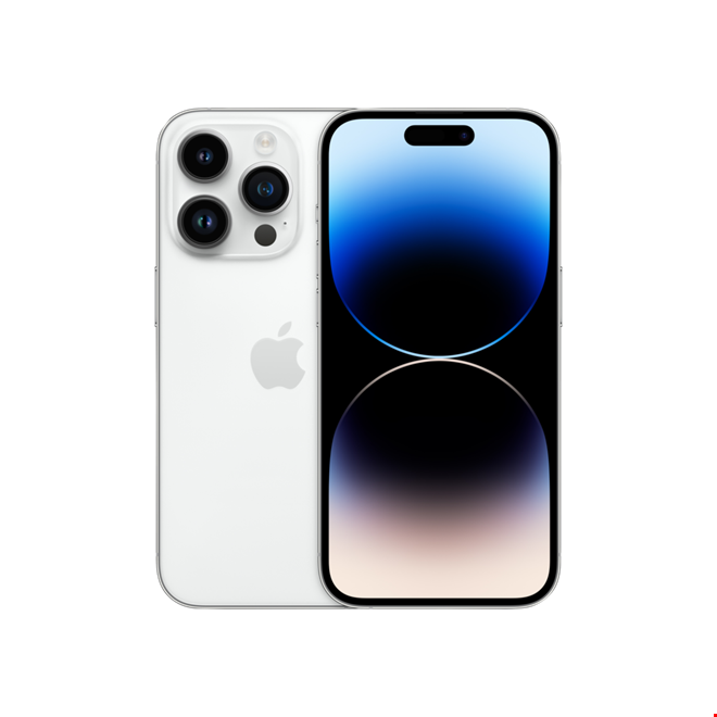 iPhone 14 Pro 256GB Gümüş
                    iPhone Telefon Modelleri