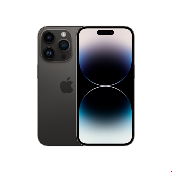 iPhone 14 Pro 512GB Uzay Siyahı
                    iPhone Telefon Modelleri