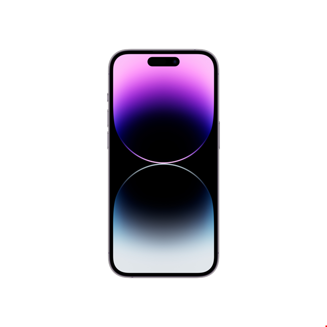 iPhone 14 Pro 512GB Derin Mor
                    iPhone Telefon Modelleri
