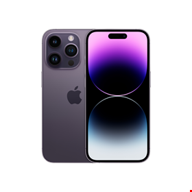 iPhone 14 Pro 512GB Derin Mor
                    iPhone Telefon Modelleri