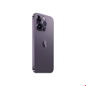 iPhone 14 Pro 512GB Derin Mor
                    iPhone Telefon Modelleri