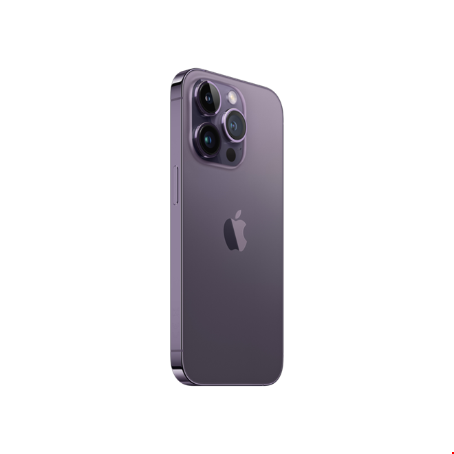 iPhone 14 Pro 512GB Derin Mor
                    iPhone Telefon Modelleri