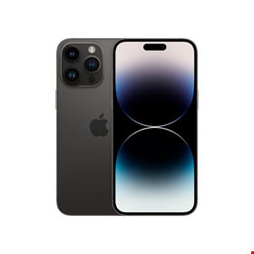 iPhone 14 Pro Max 256GB Uzay Siyahı
                    iPhone Telefon Modelleri