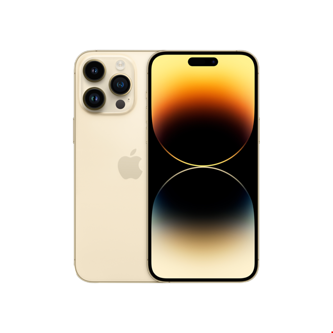 iPhone 14 Pro Max 512GB Altın
                    iPhone Telefon Modelleri