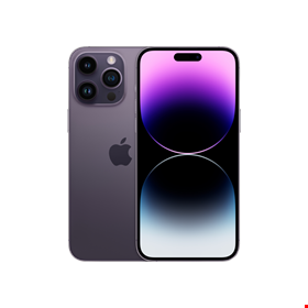 iPhone 14 Pro Max 512GB Derin Mor
                    iPhone Telefon Modelleri
