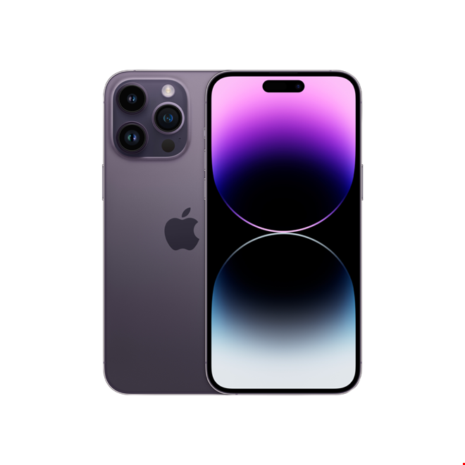 iPhone 14 Pro Max 512GB Derin Mor
                    iPhone Telefon Modelleri
