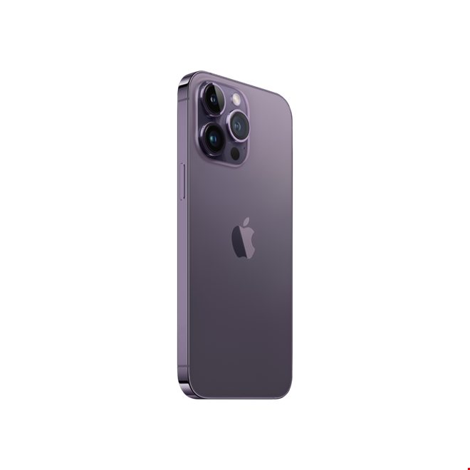 iPhone 14 Pro Max 512GB Derin Mor
                    iPhone Telefon Modelleri