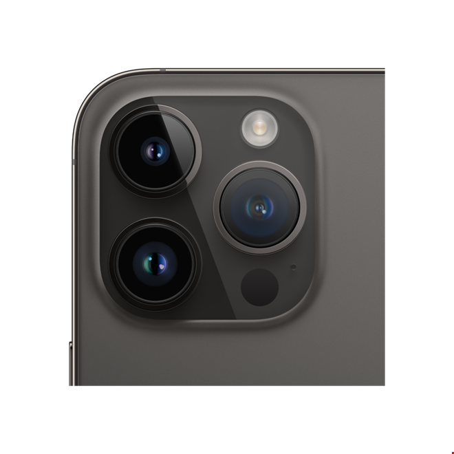 iPhone 14 Pro Max 1TB Uzay Siyahı
                    iPhone Telefon Modelleri
