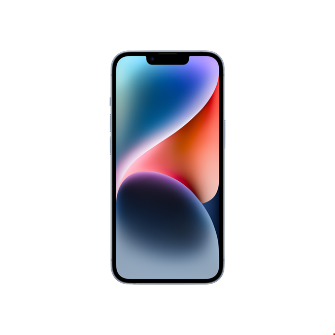iPhone 14 128GB Mavi
                    iPhone Telefon Modelleri