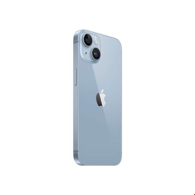 iPhone 14 128GB Mavi
                    iPhone Telefon Modelleri