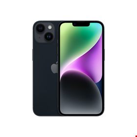 iPhone 14 256GB Gece Yarısı
                    iPhone Telefon Modelleri