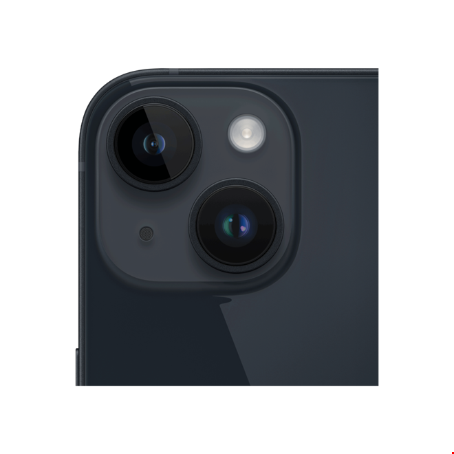 iPhone 14 256GB Gece Yarısı
                    iPhone Telefon Modelleri