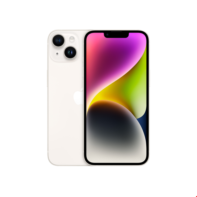 iPhone 14 256GB Yıldız Işığı
                    iPhone Telefon Modelleri