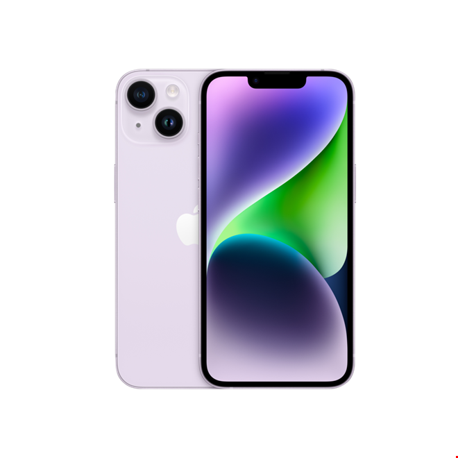 iPhone 14 256GB Mor
                    iPhone Telefon Modelleri