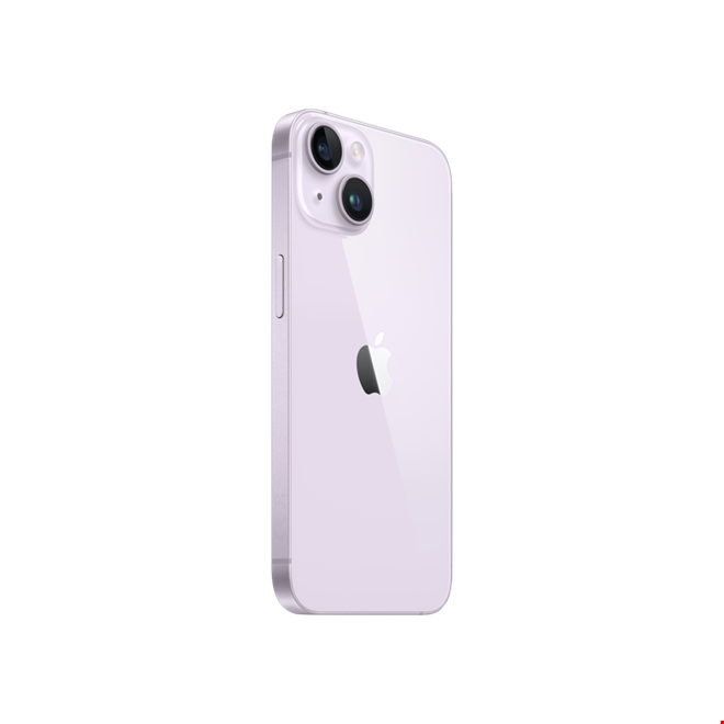 iPhone 14 256GB Mor
                    iPhone Telefon Modelleri