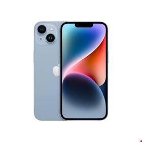 iPhone 14 512GB Mavi
                    iPhone Telefon Modelleri