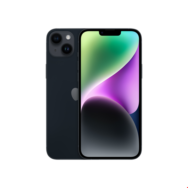 iPhone 14 Plus 128GB Gece Yarısı
                    iPhone Telefon Modelleri