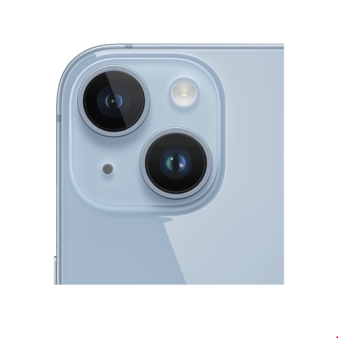 iPhone 14 Plus 128GB Mavi
                    iPhone Telefon Modelleri