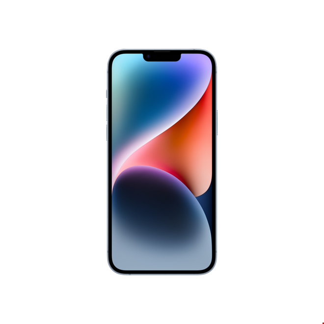 iPhone 14 Plus 256GB Mavi
                    iPhone Telefon Modelleri