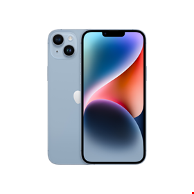 iPhone 14 Plus 256GB Mavi
                    iPhone Telefon Modelleri