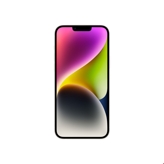 iPhone 14 Plus 512GB Yıldız Işığı
                    iPhone Telefon Modelleri