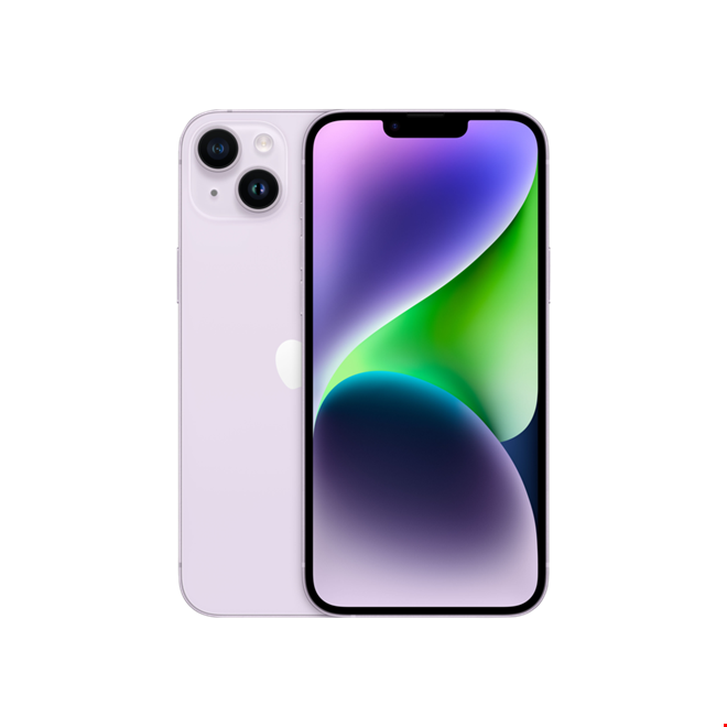 iPhone 14 Plus 512GB Mor
                    iPhone Telefon Modelleri