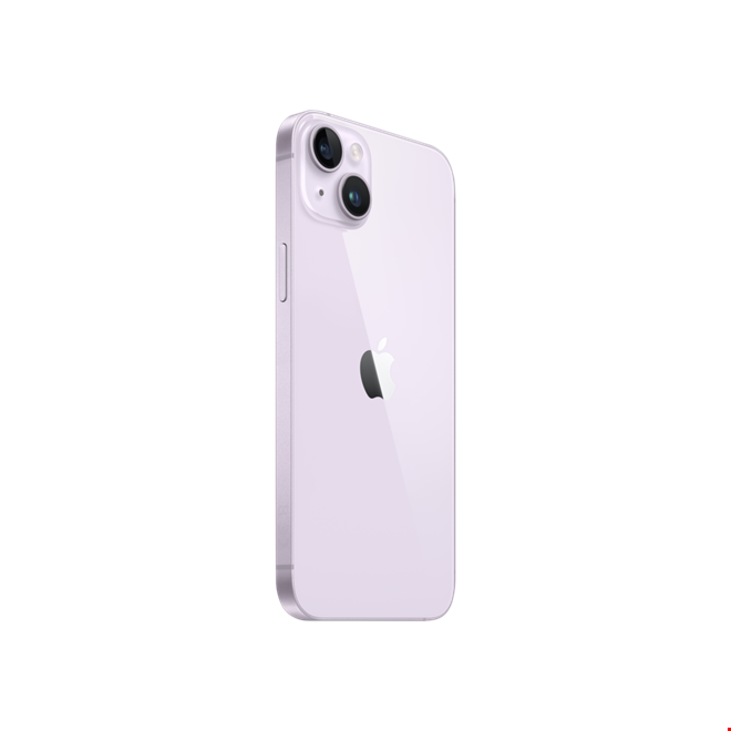 iPhone 14 Plus 512GB Mor
                    iPhone Telefon Modelleri