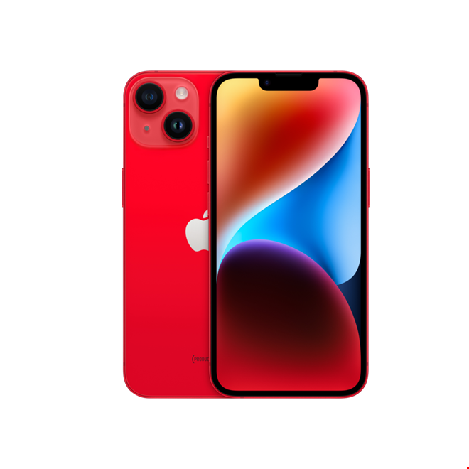 iPhone 14 Plus 512GB (Product)RED
                    iPhone Telefon Modelleri