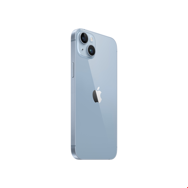 iPhone 14 Plus 512GB Mavi
                    iPhone Telefon Modelleri